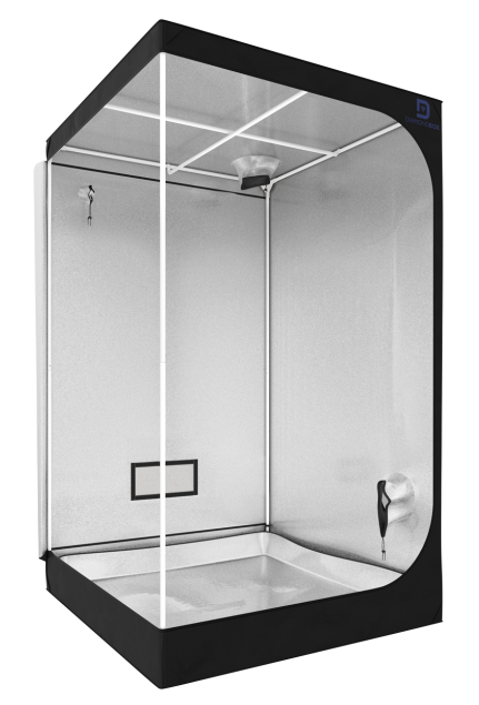 DiamondBox Silver Line SL 110